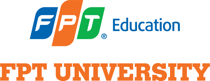 Logo FPT University